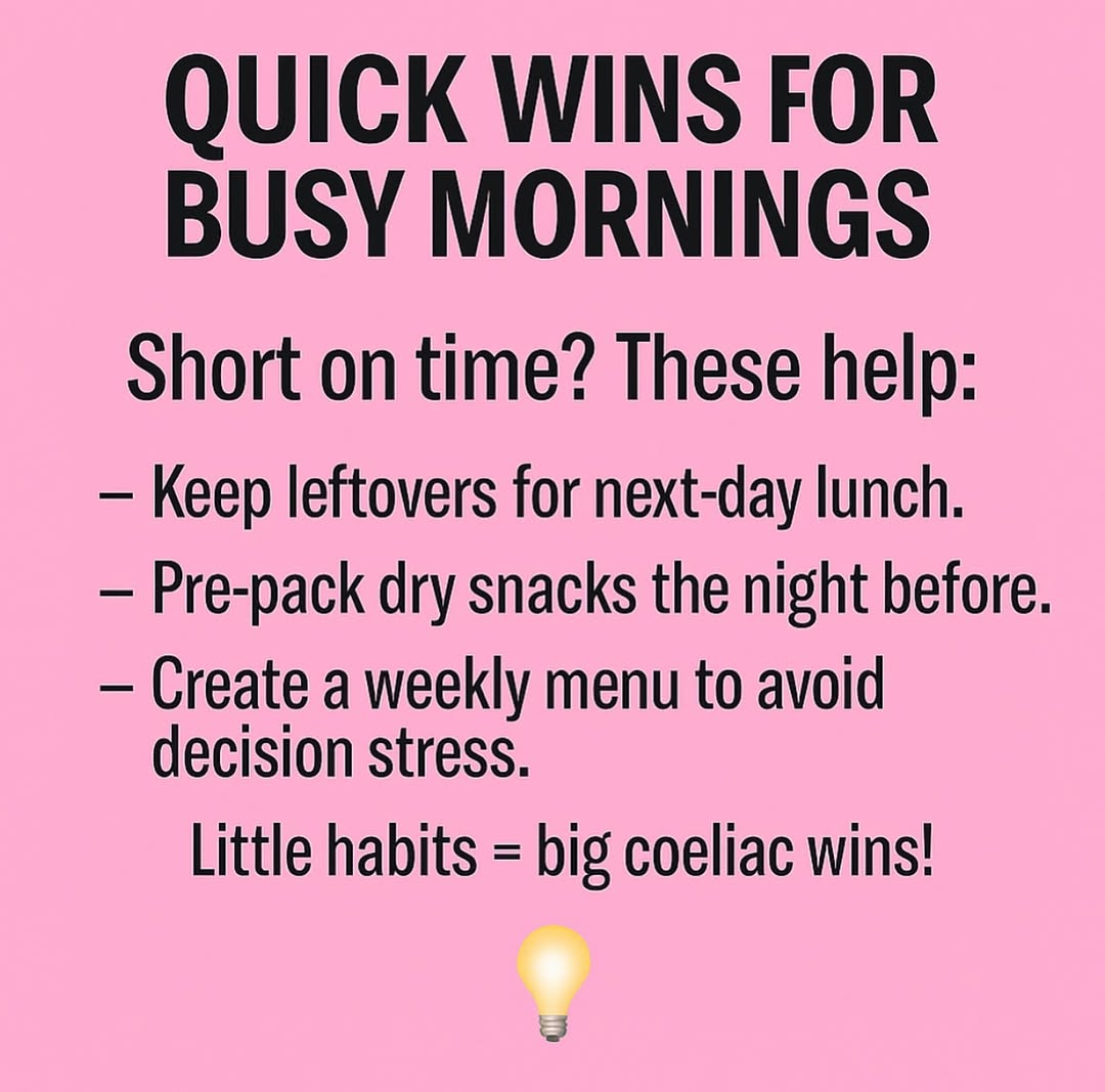 Gluten-Free Tip 6